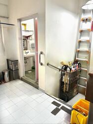 Happy Avenue East (D13), Terrace #551623301